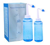 Nose Wash Cleaner,Pressure Rinse Nasal Irrigation,Sinus Rinse Kit,Nasal Rinse Bottle,Sinus Rinse Bottle,Nose Wash Cleaner,Nasal Irrigation System,Nasal Irrigation Salt,300ml