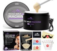 Nose Wax Kit Men, Nose Waxing Machine