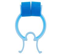 Nosebleed Clips - Nasal Stop Clips, Household Medical Tool, Nasal Bleed Control Tool, Nasall Gear | Clamp For Emergencies, Swimming, Sports, Outdoor, Travel, Rapid Response, Sudden Incidents