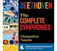 Noseda - Beethoven: The Complete Symphonies