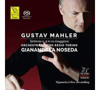 Noseda,Gianandrea - Sinfonia N.9 in Re Maggiore