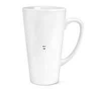 Nosey C*nt 17oz Large Latte Mug Cup
