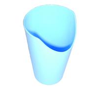 Nosey Cut-Out Cup/Mug