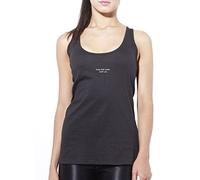 Nosey Little F*cker aren't You Women's Vest - black Large