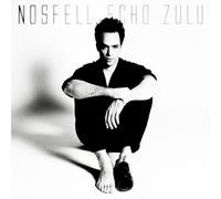 NOSFELL Echo Zulu (Vinyl)