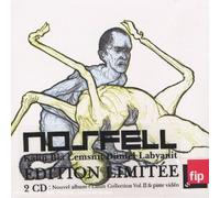 Nosfell - Le Chien Mord Mais Pas Le Rena