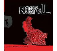 Nosfell - Pomaie Klokochazia