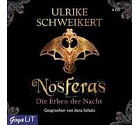 Nosferas-die Erben der Nacht!