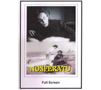 Nosferatu 1922