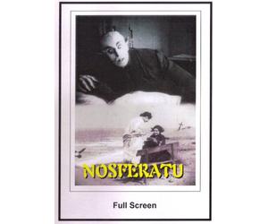 Nosferatu 1922