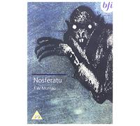 Nosferatu [1922] [DVD]