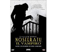 Nosferatu (1922) [Import anglais]