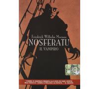 Nosferatu (1922) [Import italien]