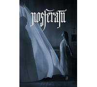 Nosferatu 2025 Movie Poster A5 A4 A3 A2 A1 Maxi Print Bedroom Home Decor Room Cinema Film Gift 2965 (A4-21 x 29.7cm)