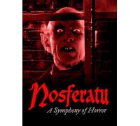 Nosferatu - A Symphony of Horror