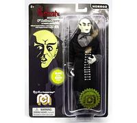 Mego Nosferatu Action Figure NEW Glow in the Dark