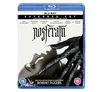 Nosferatu Blu-Ray Blu-ray