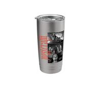 Nosferatu Collage Stainless Steel Insulated Tumbler