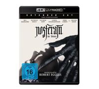 Nosferatu - Der Untote (4K Ultra HD)
