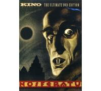 Nosferatu [DVD] [1922] [Region 1] [US Import] [NTSC]