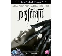 Nosferatu [DVD]