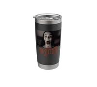 Nosferatu Ellen Hutter Blood Tears Stainless Steel Insulated Tumbler