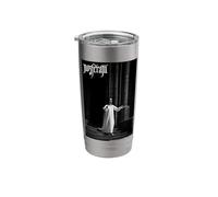 Nosferatu Ellen Hutter Walk Stainless Steel Insulated Tumbler