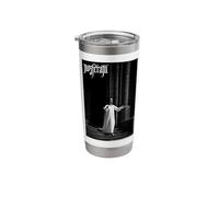Nosferatu Ellen Hutter Walk Stainless Steel Insulated Tumbler