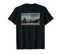 Nosferatu Graveyard Walk T-Shirt