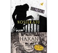 Nosferatu/Haxan