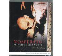 Nosferatu - Il Principe Della Notte (1 Blu-ray)