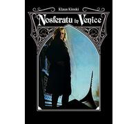 Nosferatu In Venice