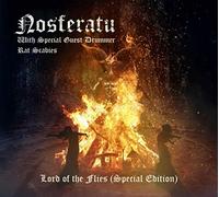 Nosferatu - Lord Of The Flies (Special Edition)