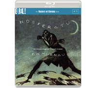 NOSFERATU (Masters of Cinema) (Blu-ray) Alexander Granach Max Nemetz (US IMPORT)