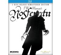 NOSFERATU - NOSFERATU (2 Blu-ray)