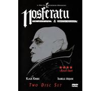 Nosferatu Phantom Der [DVD] [1979] [Region 1] [US Import] [NTSC]