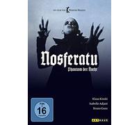 Nosferatu - Phantom der Nacht
