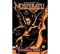 Nosferatu: Sovereign of Terror