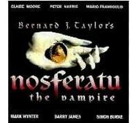 Nosferatu-the Vampire - Nosferatu -The Vampire