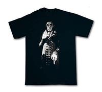 Nosferatu The Vampire T-Shirt (XL) Black
