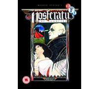 Nosferatu the Vampyre