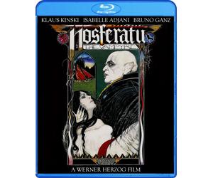 Nosferatu the Vampyre