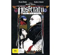 Nosferatu The Vampyre (AUS) ( Nosferatu: Phantom der Nacht ) ( Nosferatu - fantôme de la nuit )