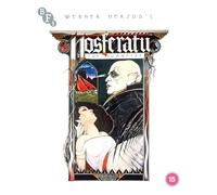 Nosferatu the Vampyre (Blu-ray)