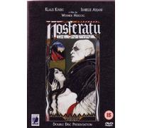Nosferatu The Vampyre [DVD] [1979]