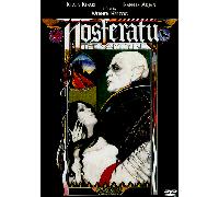 Nosferatu The Vampyre [DVD] [US Import]