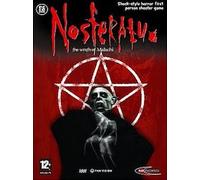 Nosferatu: The Wrath of Malachi Steam Key GLOBAL