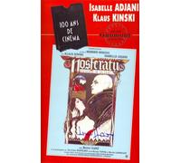Nosferatu [VHS]