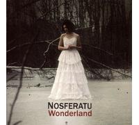 NOSFERATU - WONDERLAND CD NEW