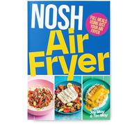 NOSH Air Fryer: Full Meals, Just in Your Air Fryer